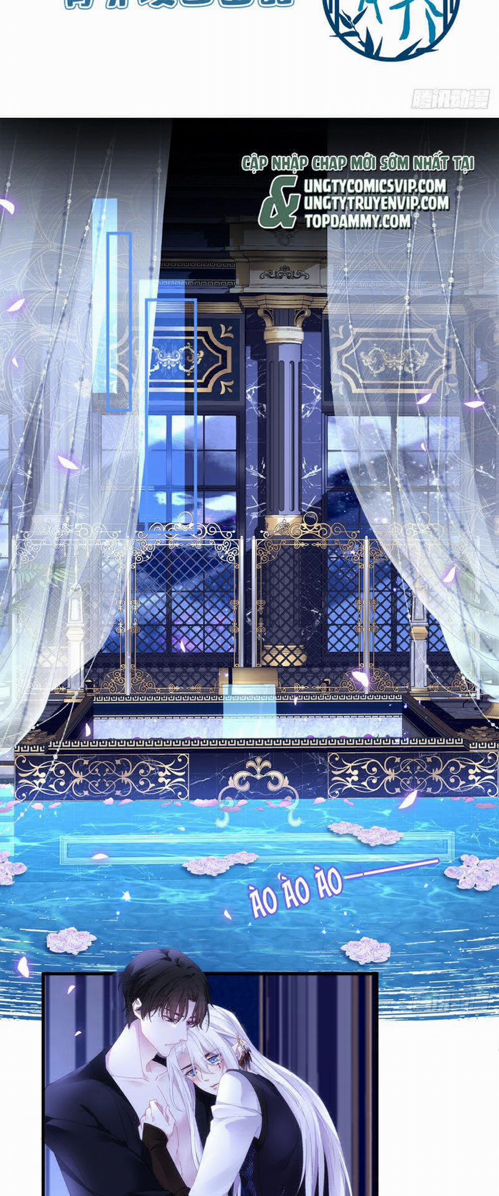 Thánh Tâm Không Dễ Chọc 18 trang 2