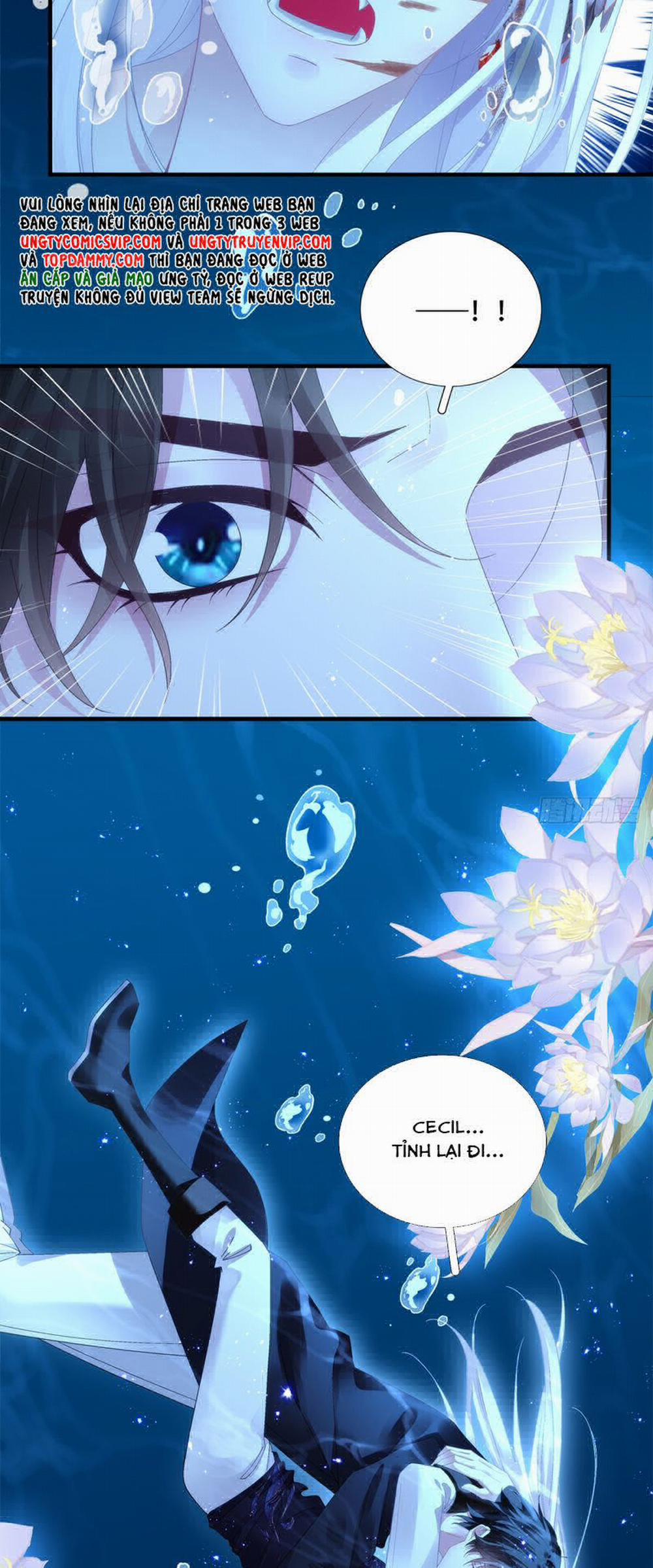 Thánh Tâm Không Dễ Chọc 18 trang 8