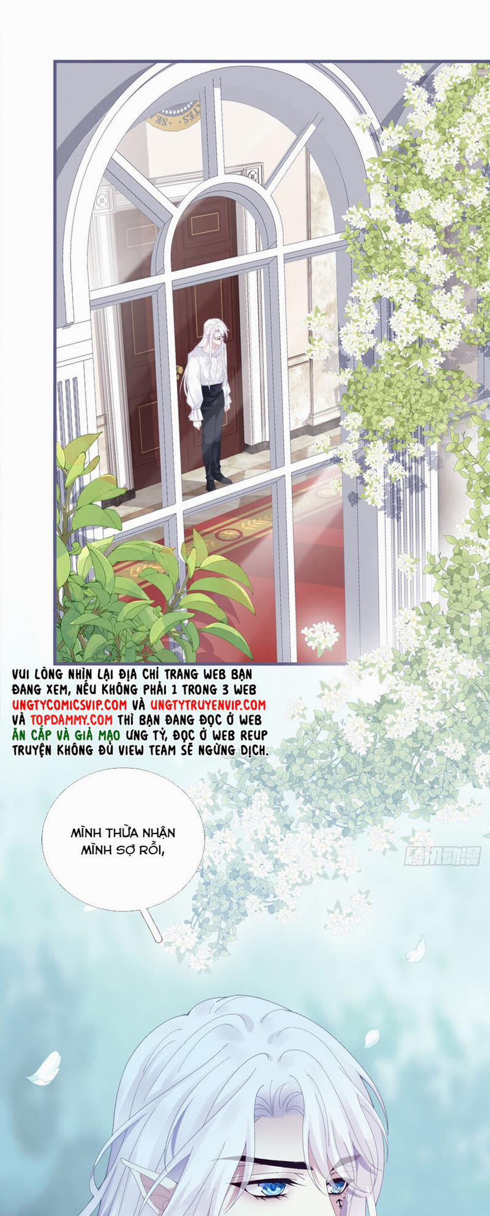 Thánh Tâm Không Dễ Chọc 19 trang 15