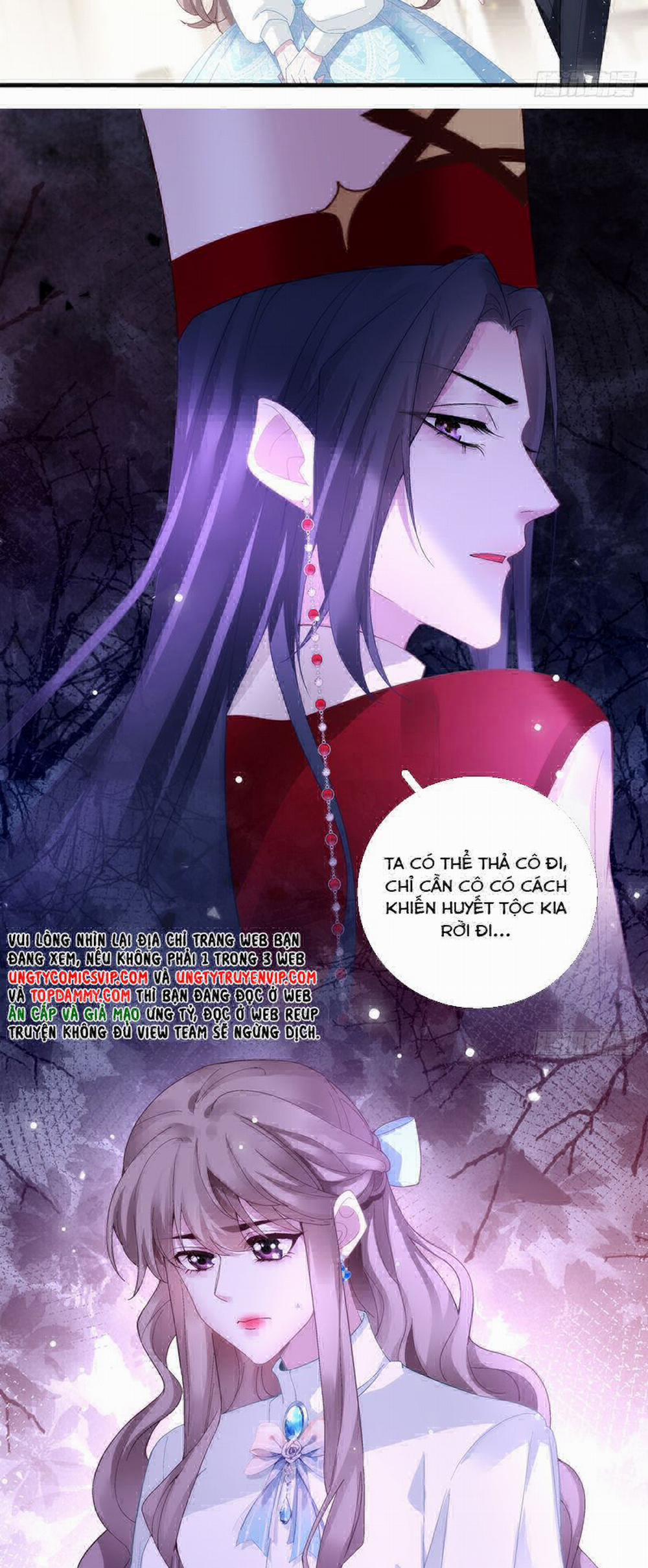 Thánh Tâm Không Dễ Chọc 19 trang 7