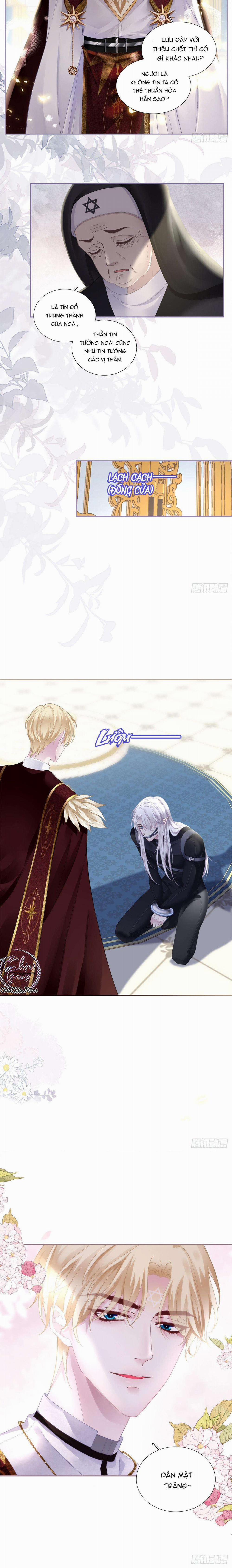 Thánh Tâm Không Dễ Chọc 2 trang 7