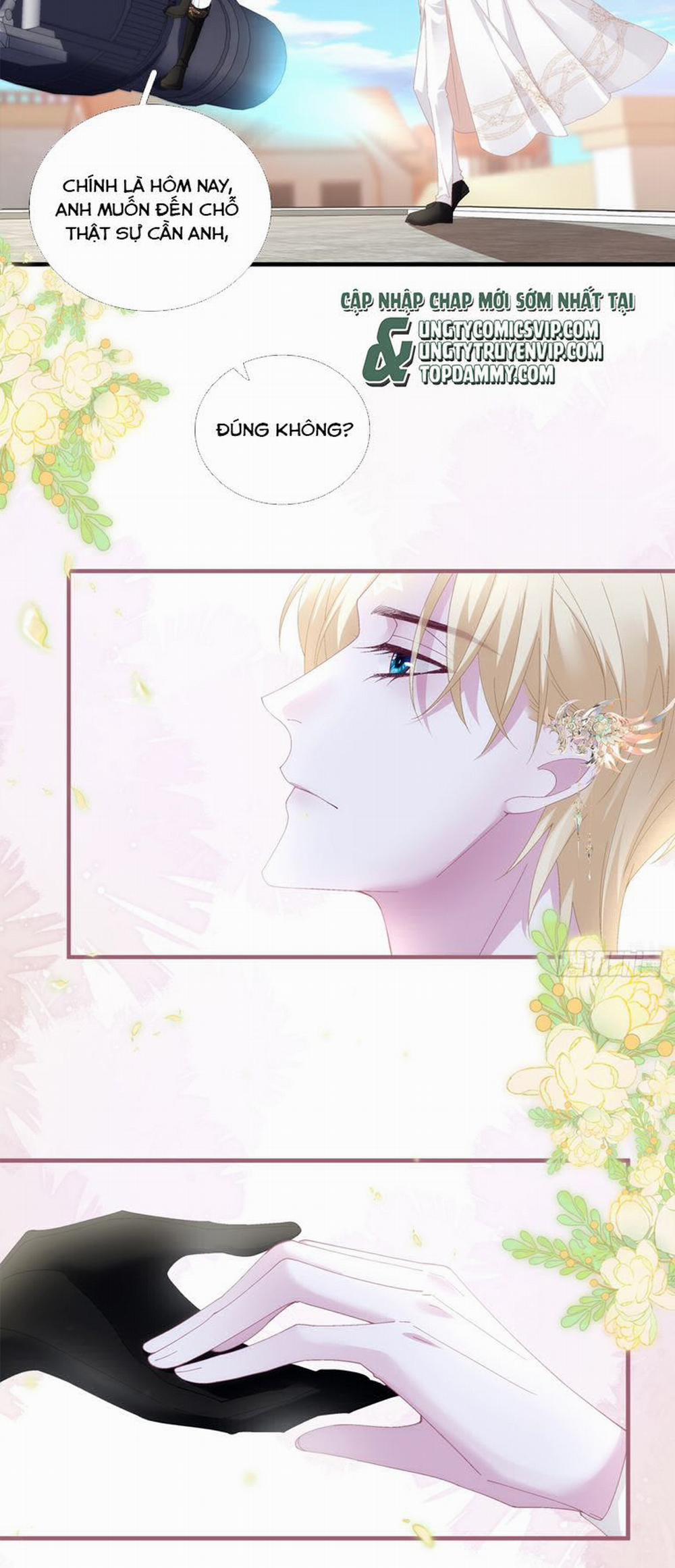 Thánh Tâm Không Dễ Chọc 20 trang 31