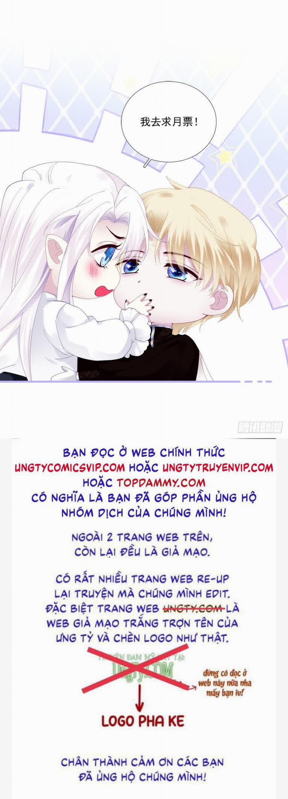 Thánh Tâm Không Dễ Chọc 20 trang 34