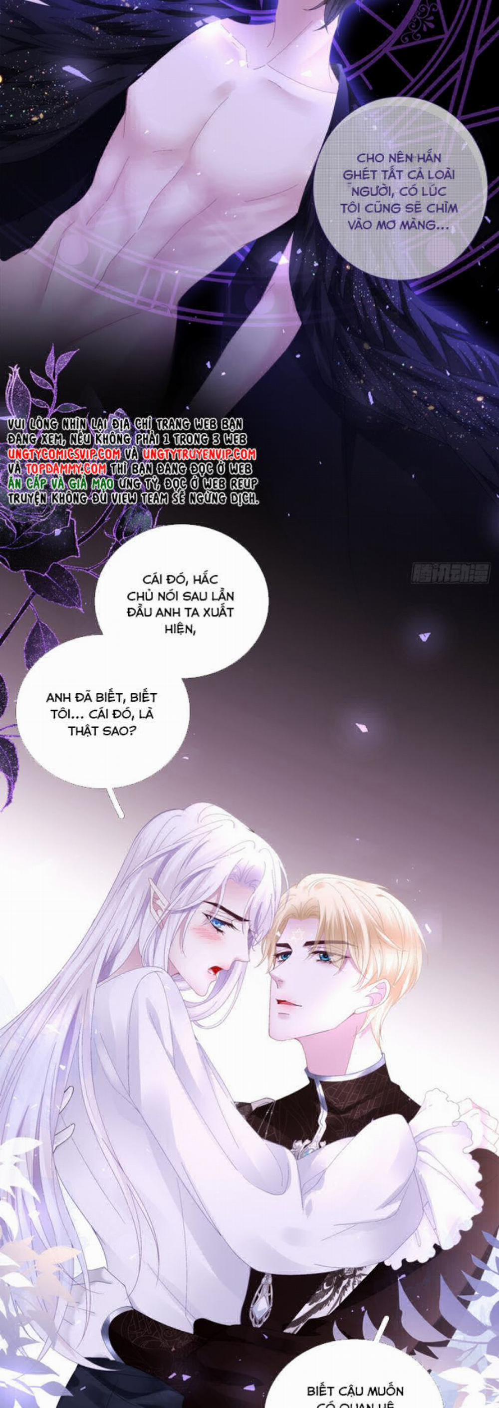 Thánh Tâm Không Dễ Chọc 20 trang 7