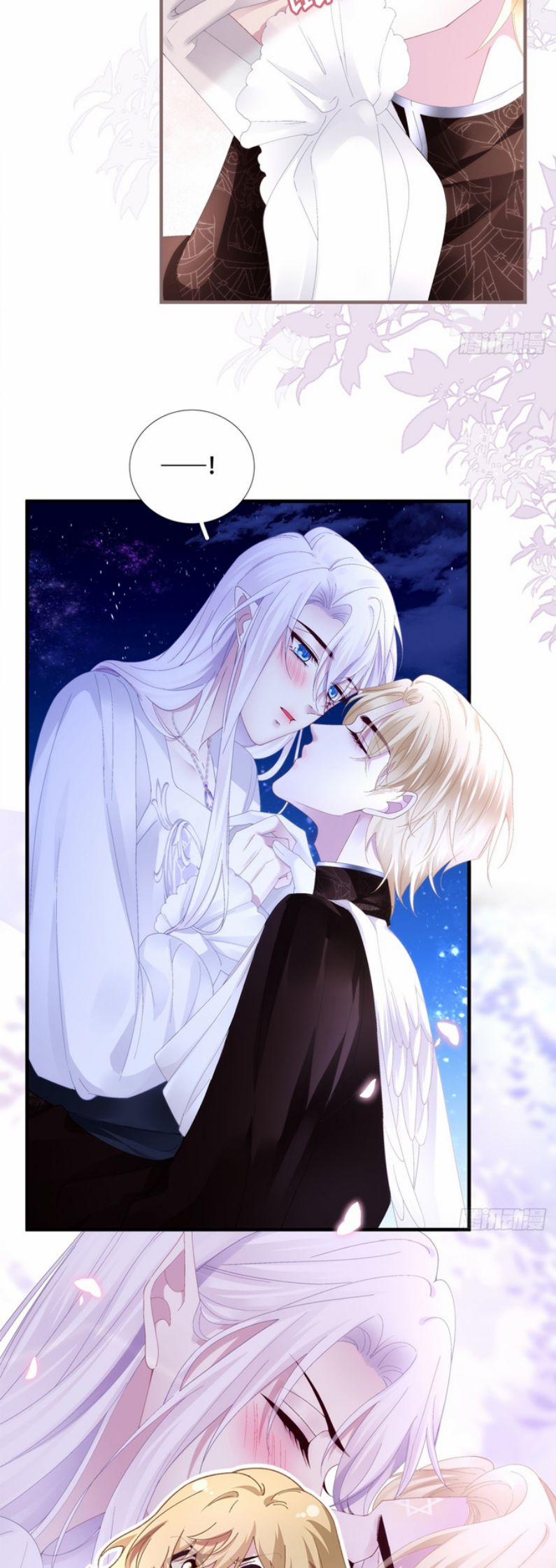 Thánh Tâm Không Dễ Chọc 20 trang 9