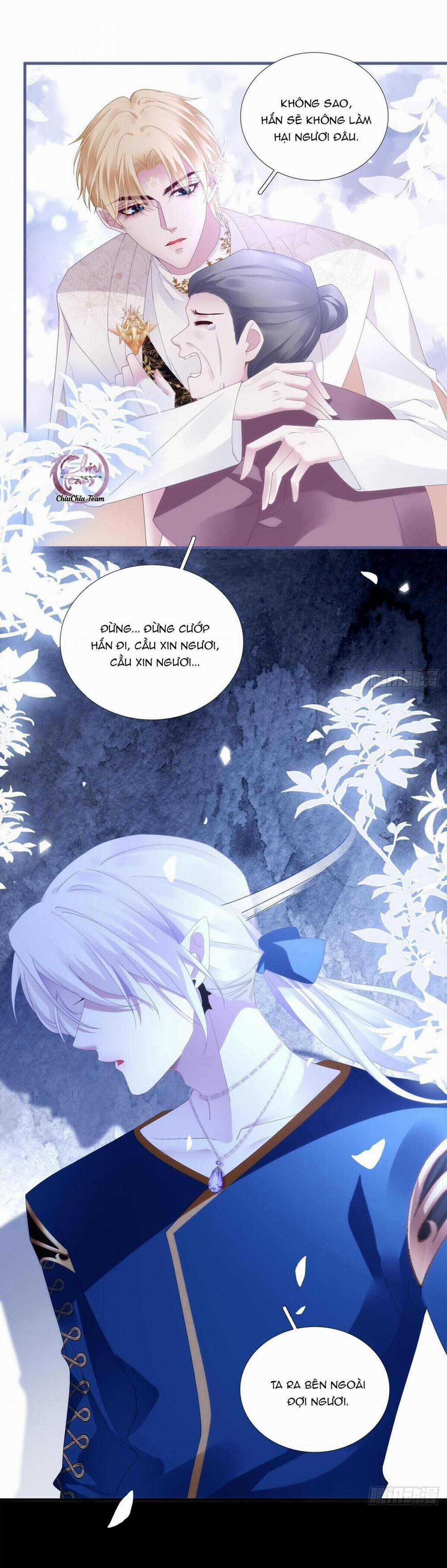 Thánh Tâm Không Dễ Chọc 22 trang 24