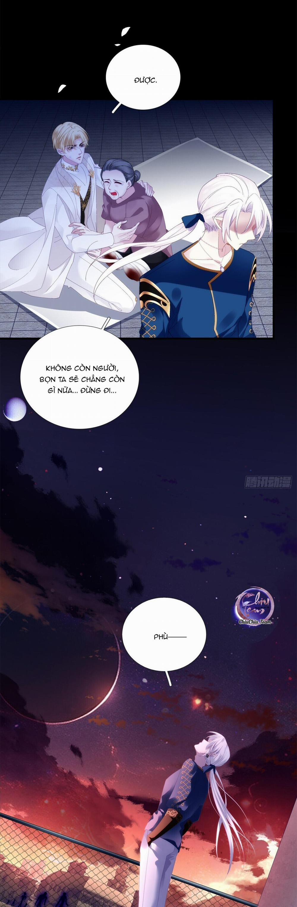 Thánh Tâm Không Dễ Chọc 22 trang 25