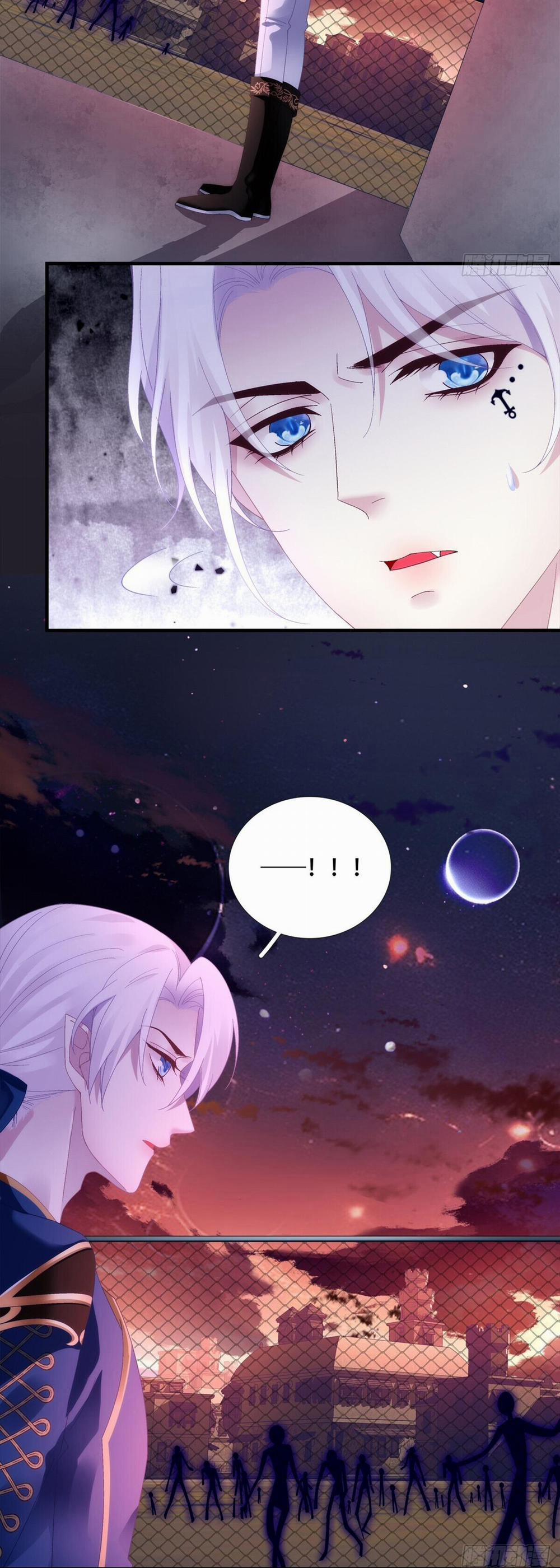 Thánh Tâm Không Dễ Chọc 22 trang 26