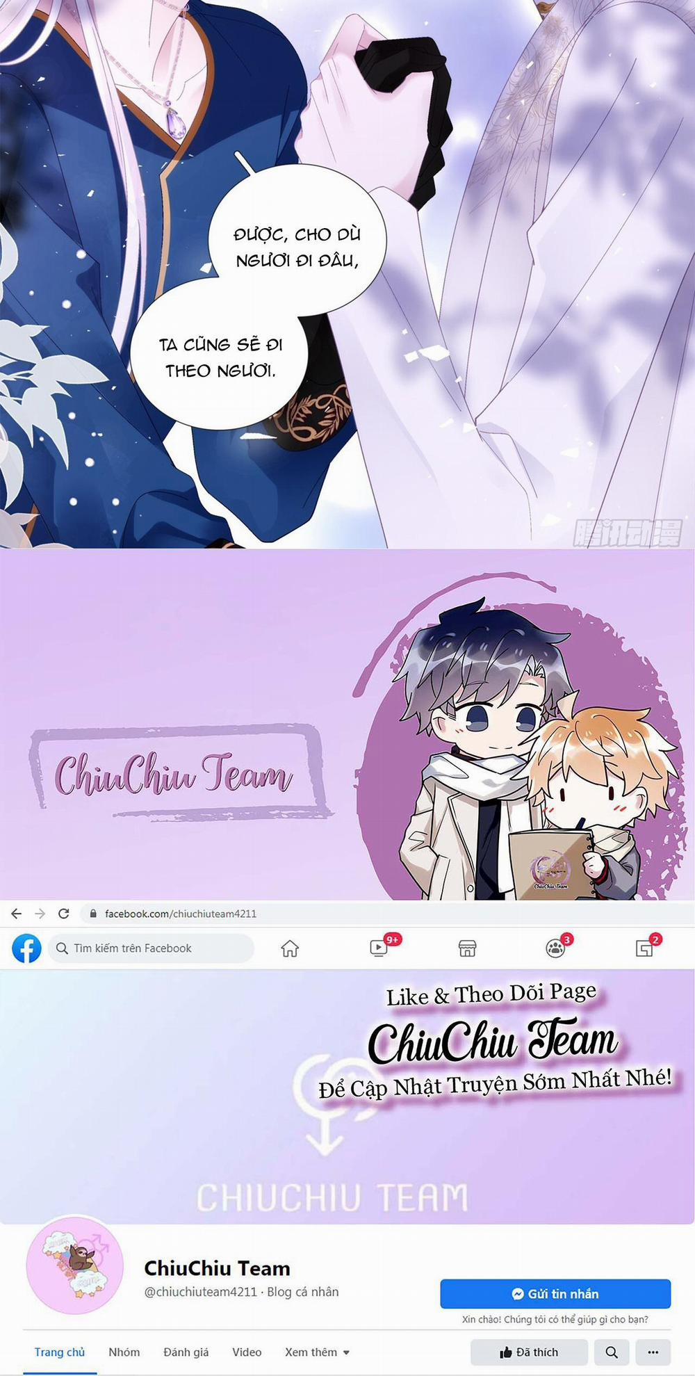 Thánh Tâm Không Dễ Chọc 22 trang 28