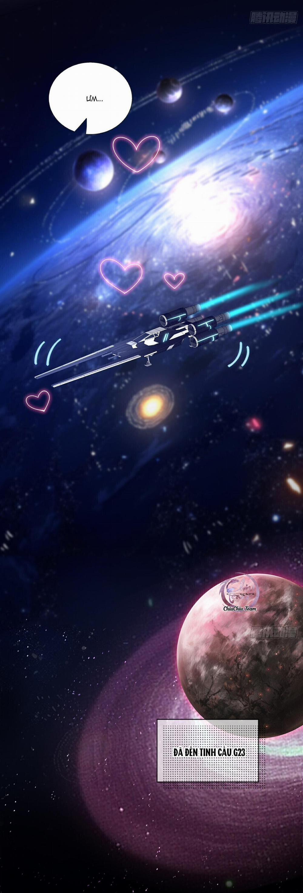 Thánh Tâm Không Dễ Chọc 22 trang 4