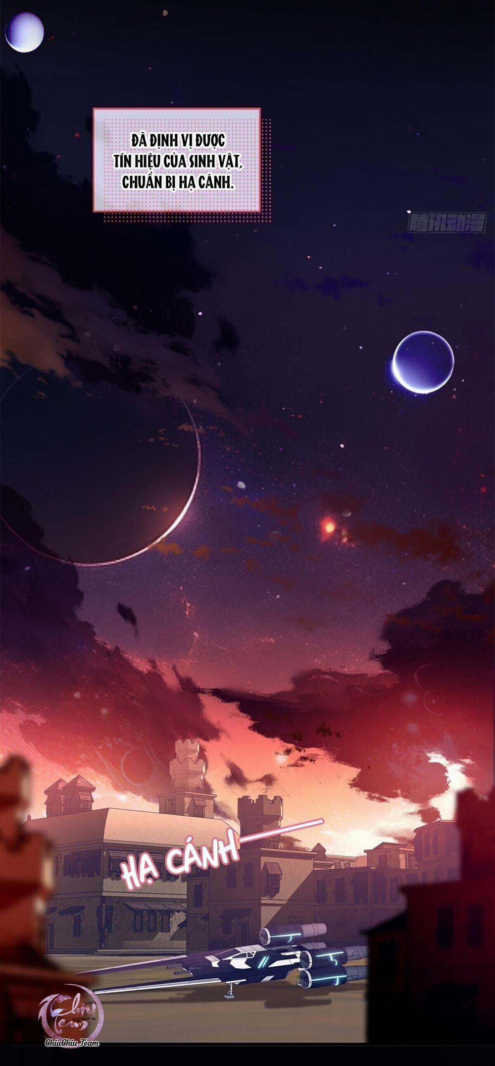 Thánh Tâm Không Dễ Chọc 22 trang 6