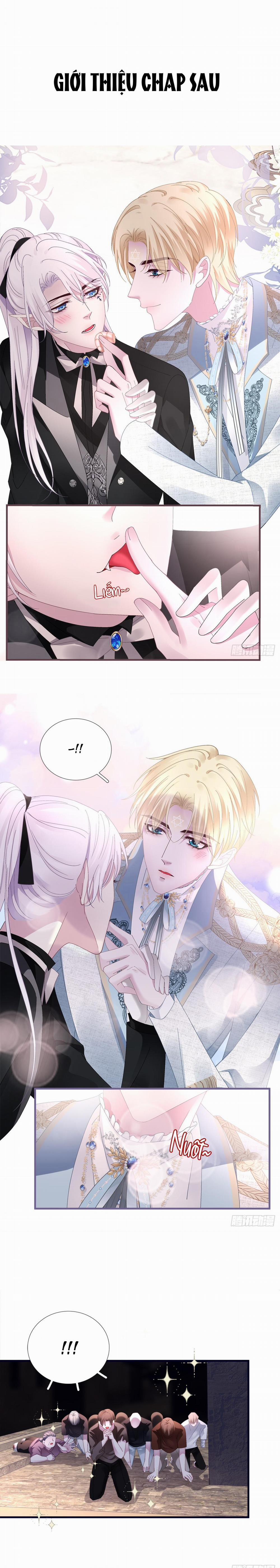 Thánh Tâm Không Dễ Chọc 23 trang 11