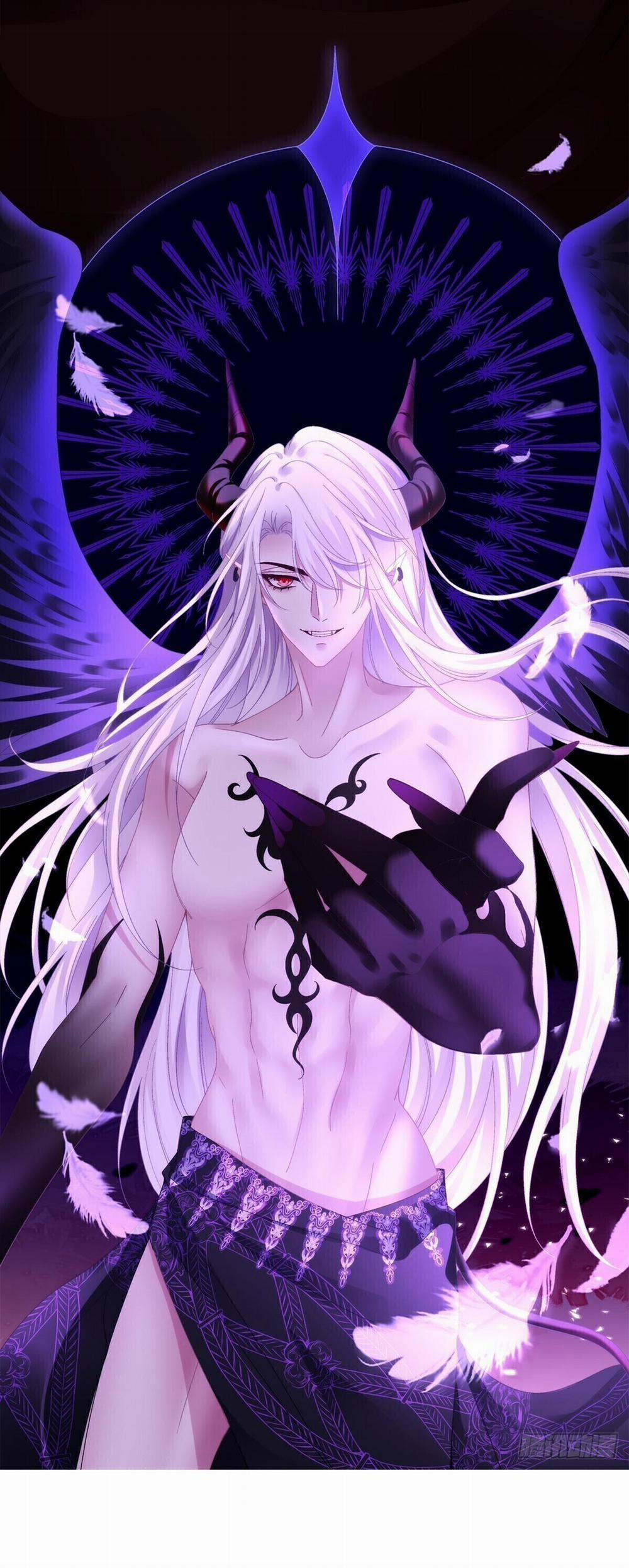 Thánh Tâm Không Dễ Chọc 27 trang 0