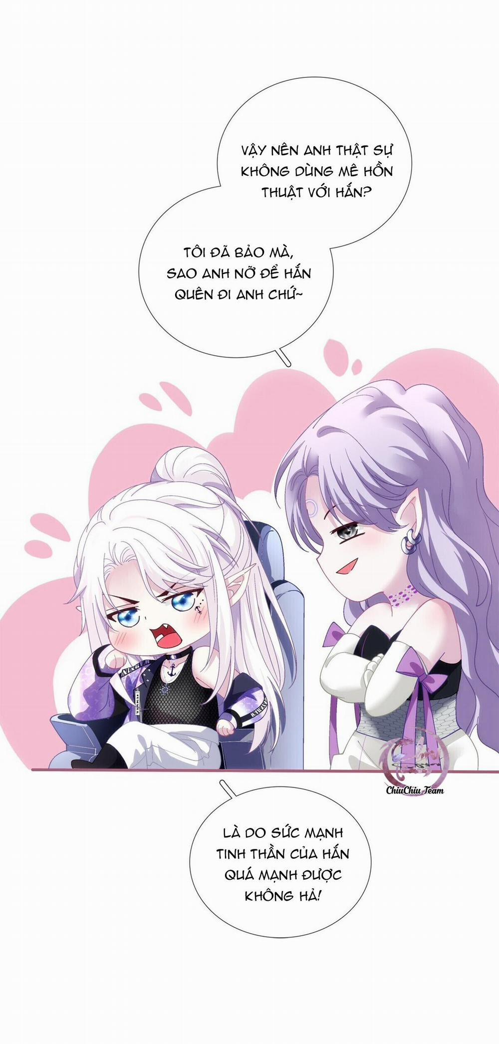 Thánh Tâm Không Dễ Chọc 27 trang 3