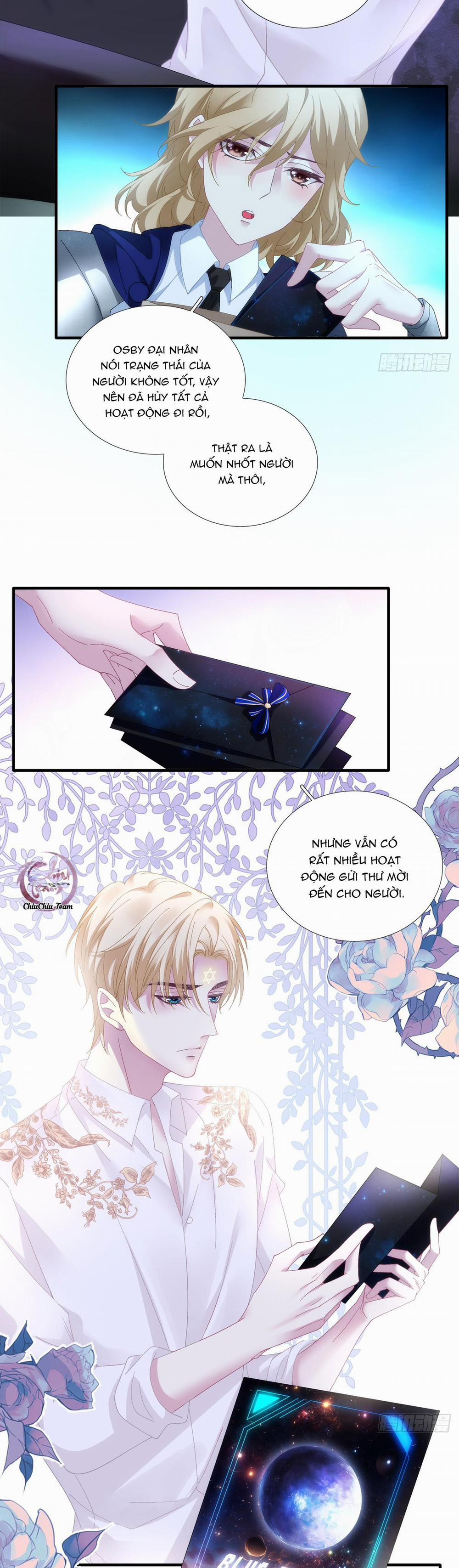 Thánh Tâm Không Dễ Chọc 28 trang 2