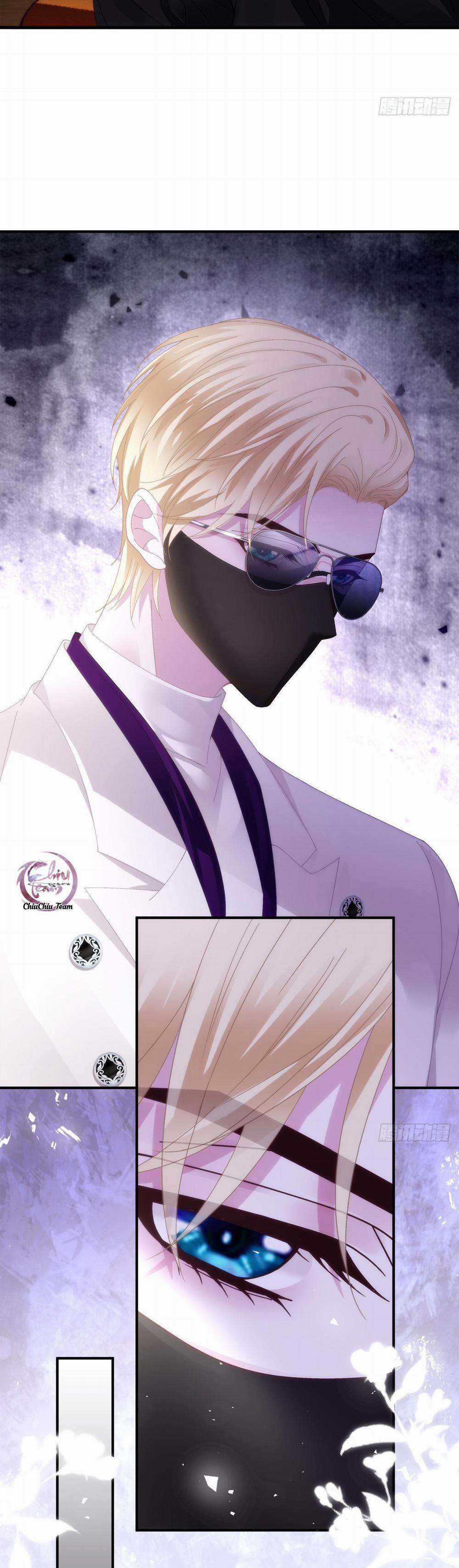 Thánh Tâm Không Dễ Chọc 28 trang 22