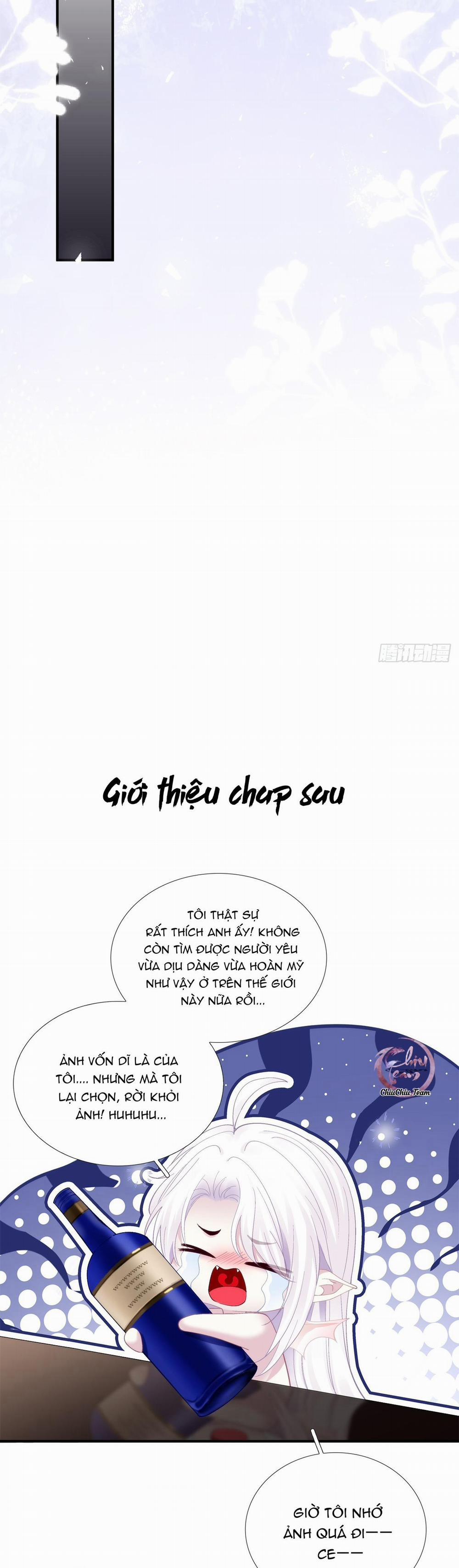 Thánh Tâm Không Dễ Chọc 28 trang 23