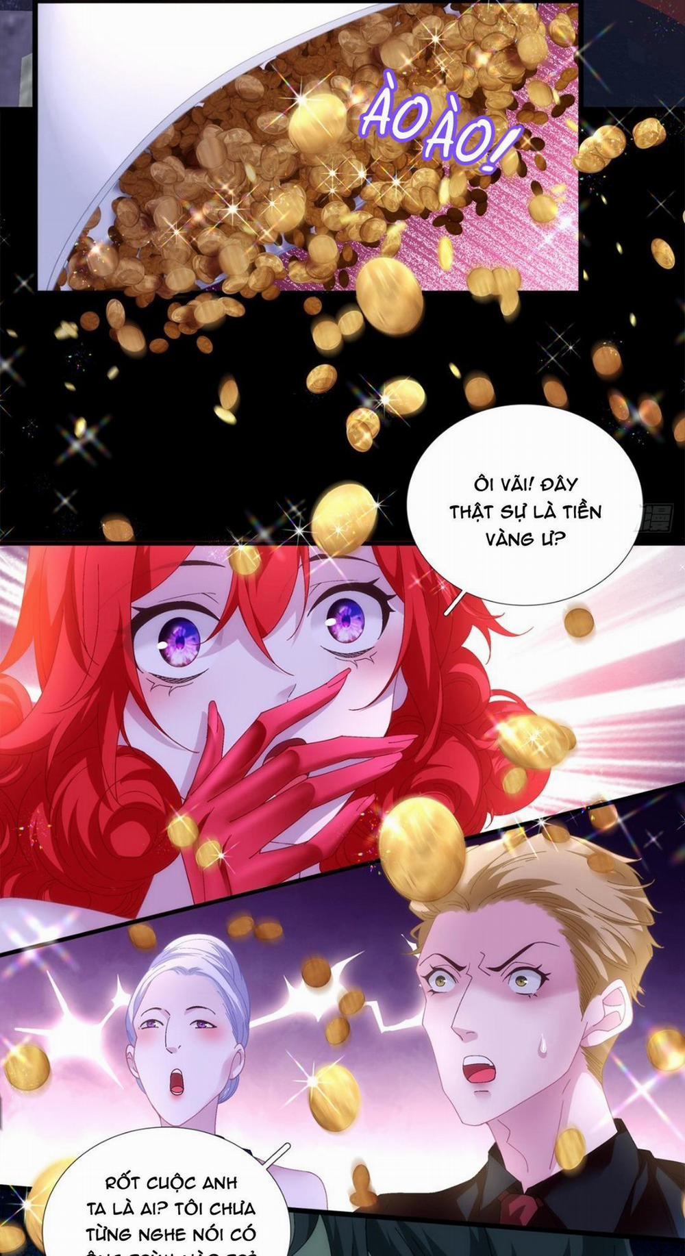 Thánh Tâm Không Dễ Chọc 29 trang 11