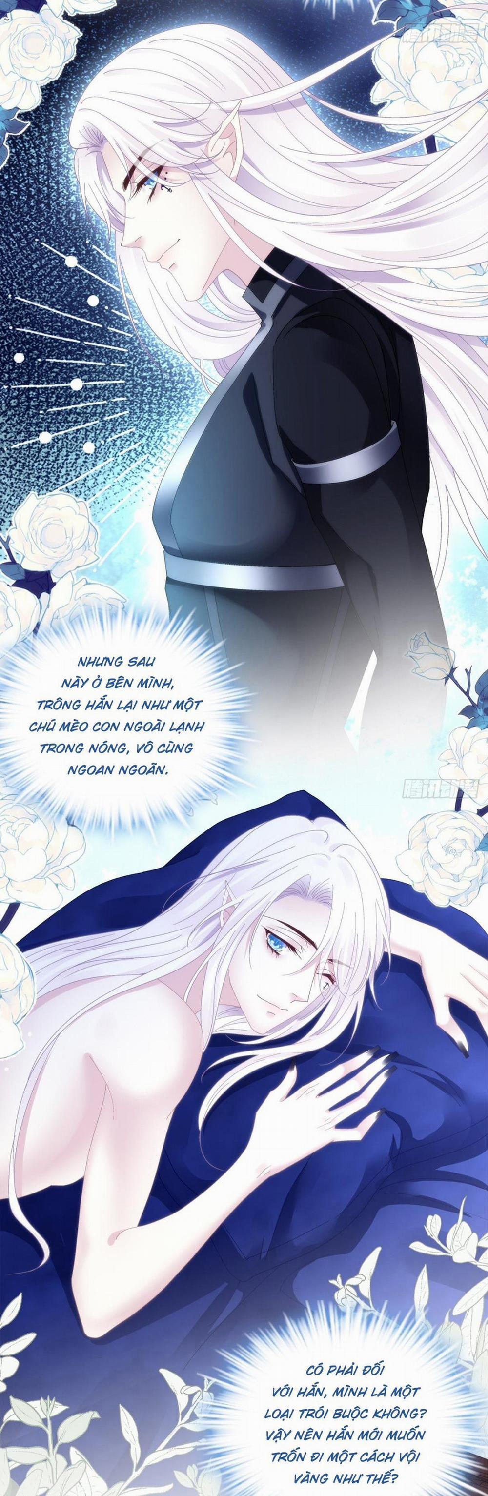 Thánh Tâm Không Dễ Chọc 29 trang 14