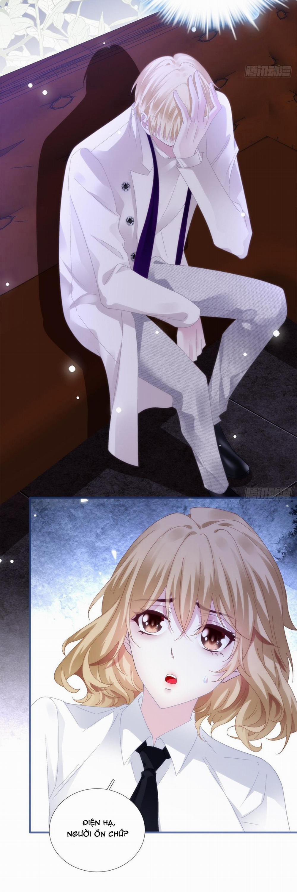 Thánh Tâm Không Dễ Chọc 29 trang 15