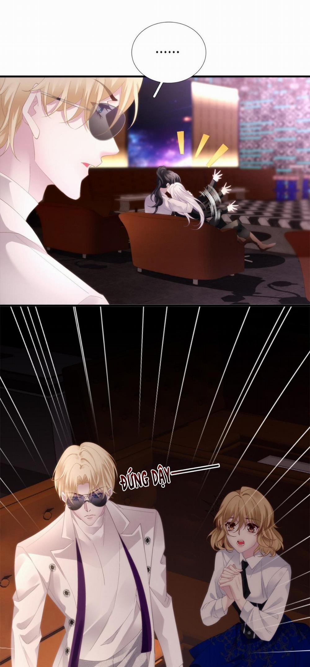 Thánh Tâm Không Dễ Chọc 29 trang 20