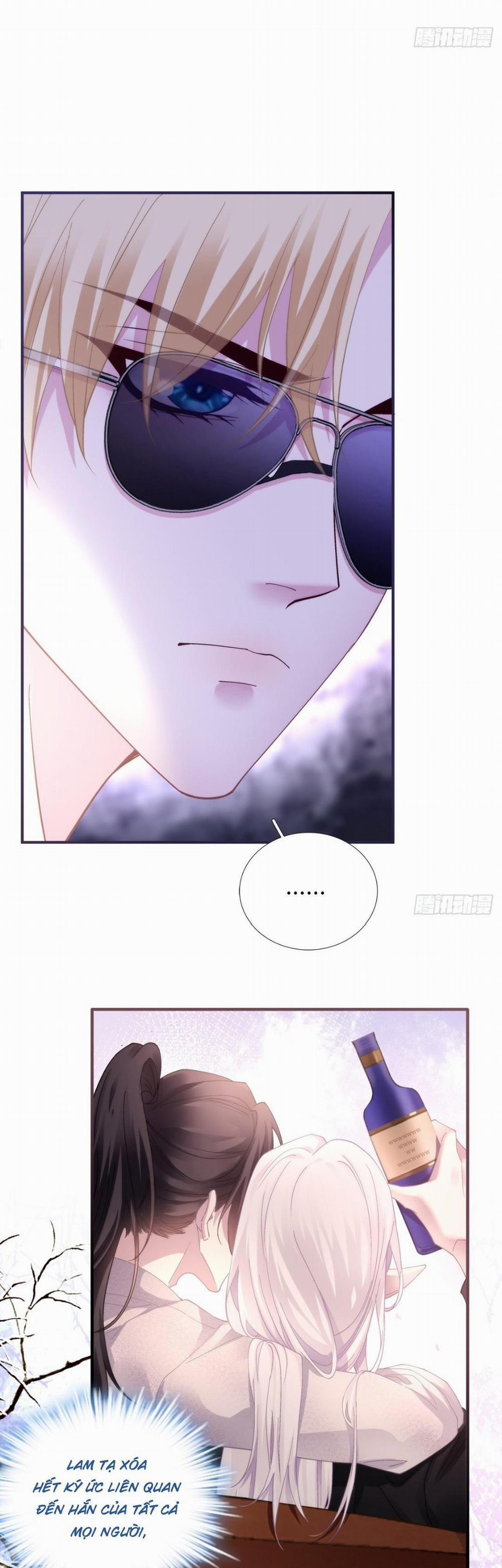 Thánh Tâm Không Dễ Chọc 29 trang 22