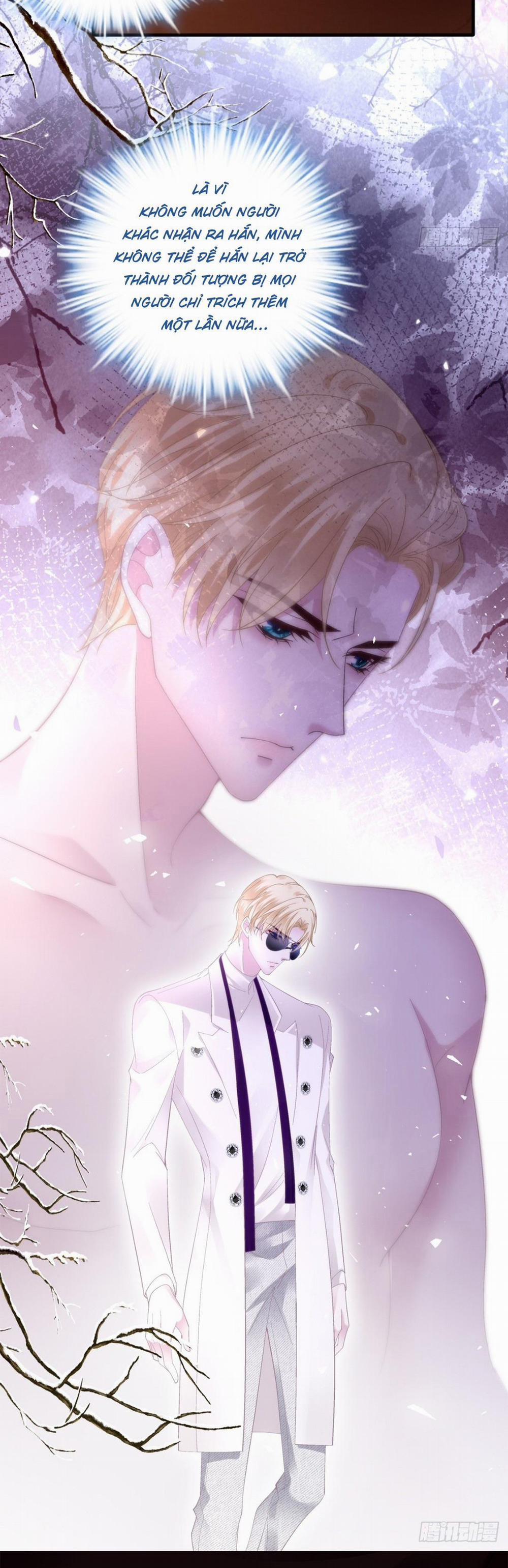 Thánh Tâm Không Dễ Chọc 29 trang 23