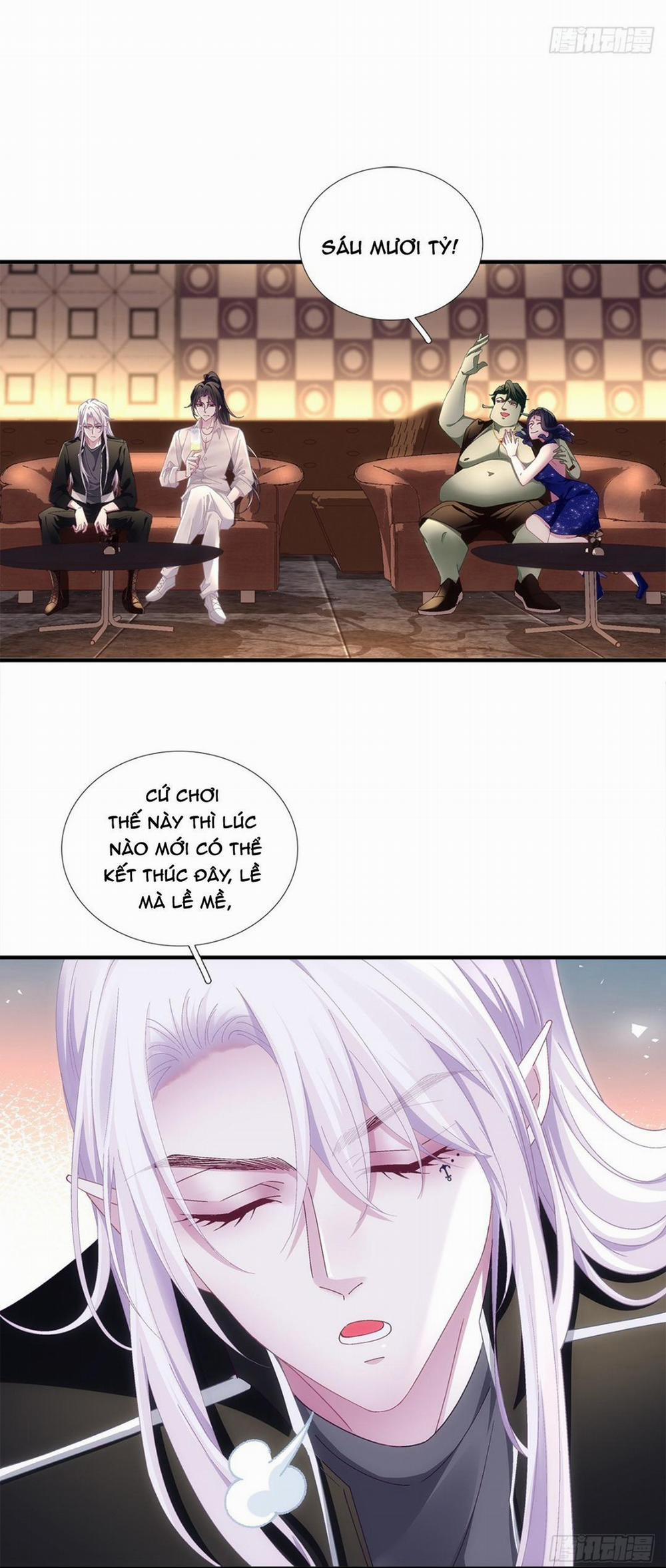 Thánh Tâm Không Dễ Chọc 29 trang 4