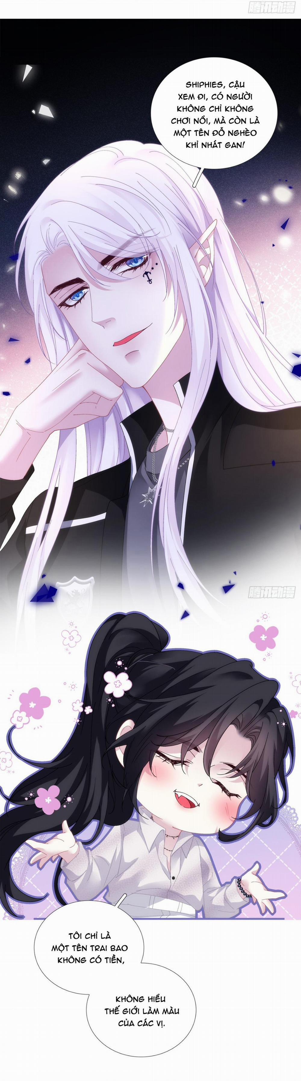 Thánh Tâm Không Dễ Chọc 29 trang 7