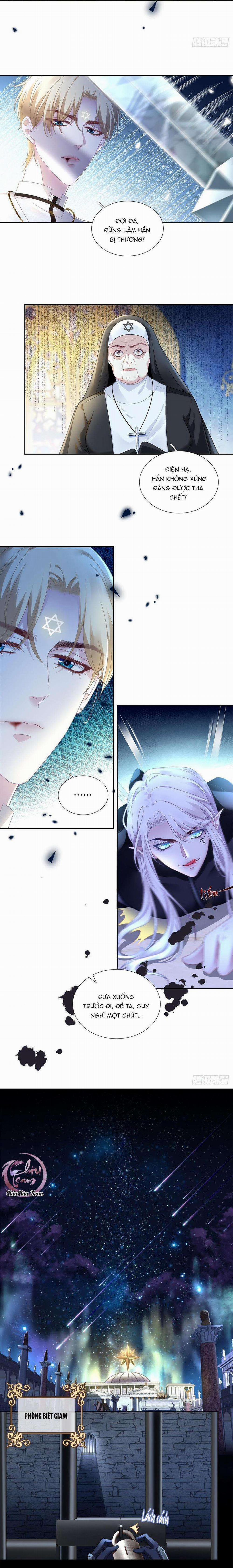 Thánh Tâm Không Dễ Chọc 3 trang 7