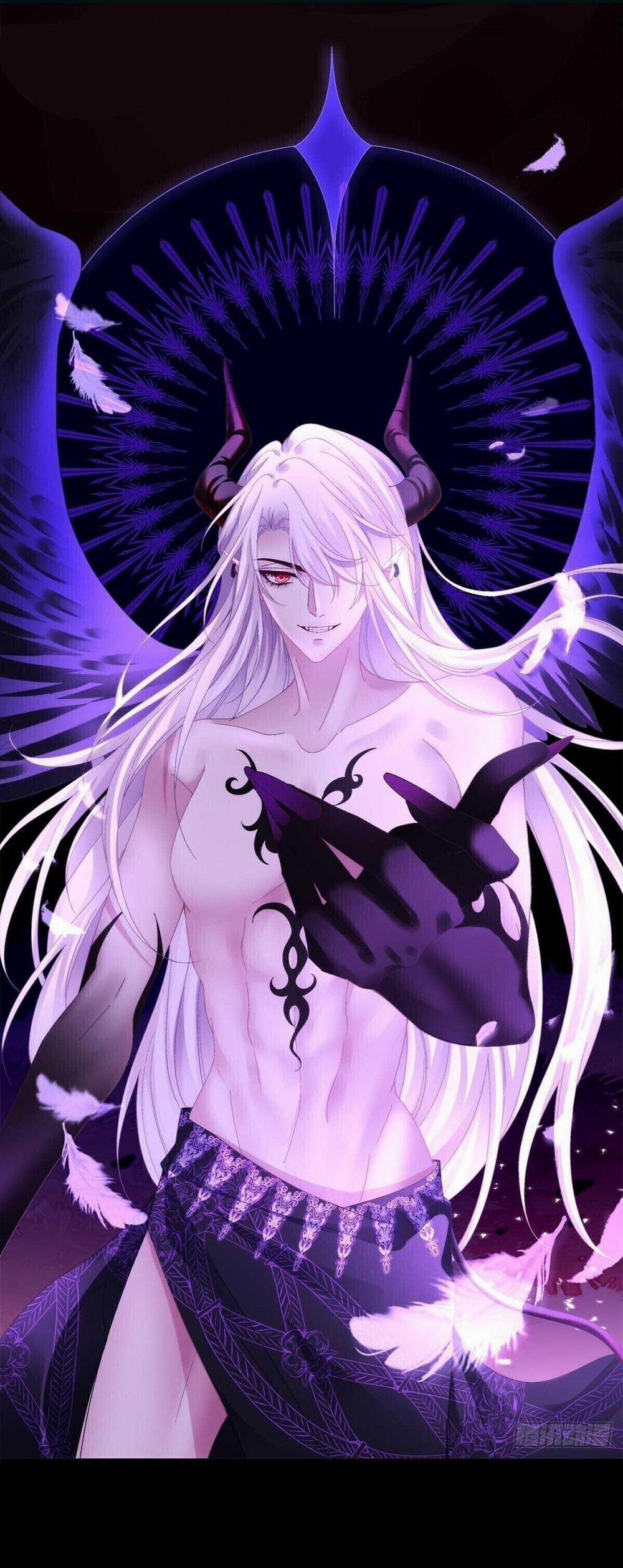 Thánh Tâm Không Dễ Chọc 30 trang 0