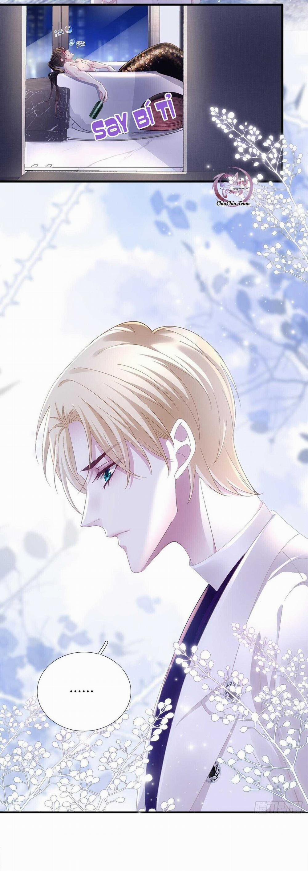 Thánh Tâm Không Dễ Chọc 30 trang 20