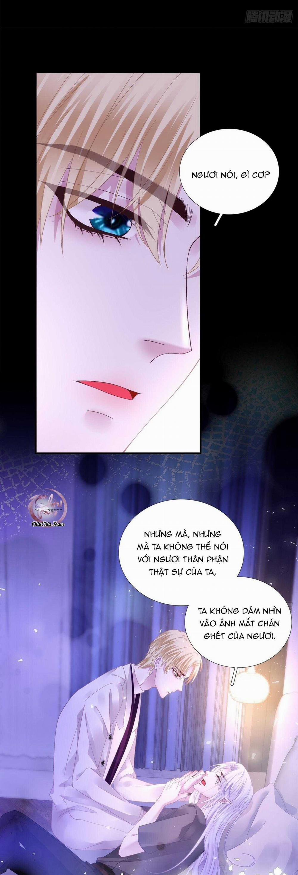 Thánh Tâm Không Dễ Chọc 30 trang 23