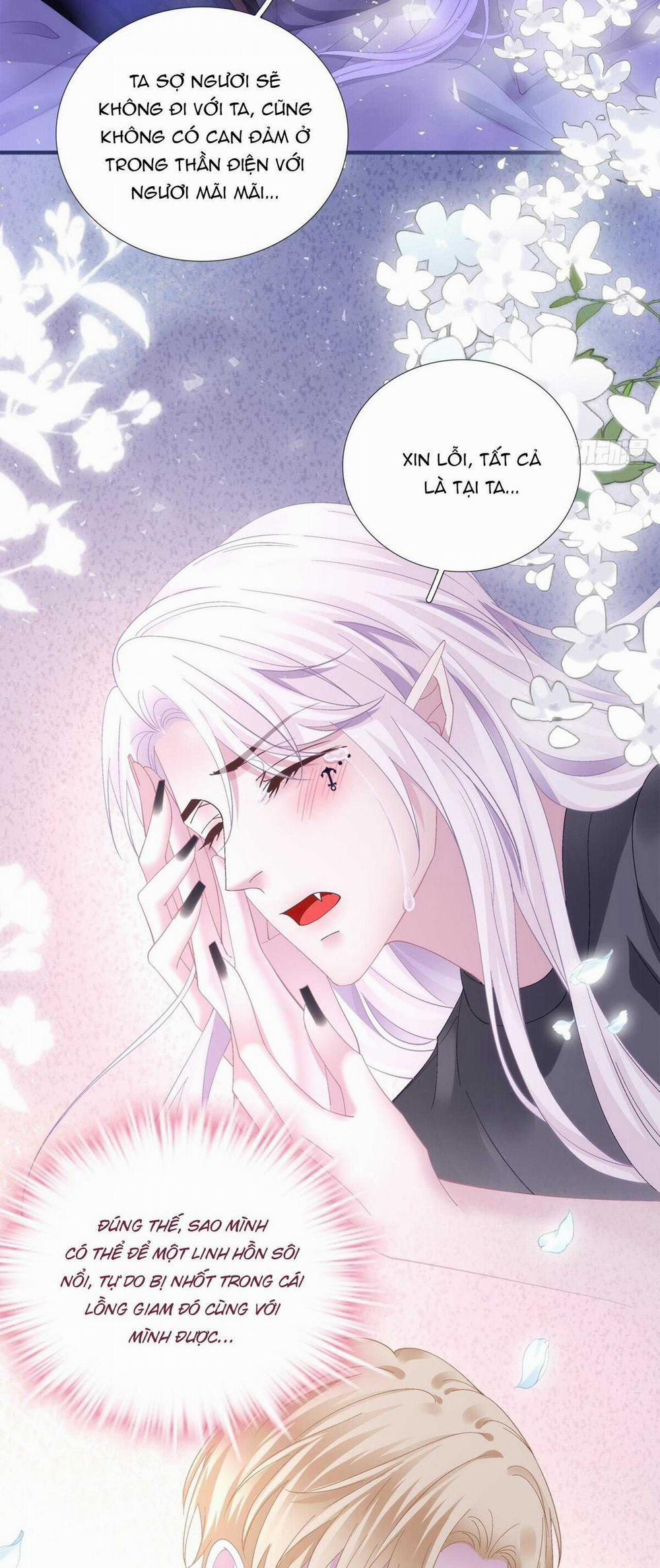 Thánh Tâm Không Dễ Chọc 30 trang 24