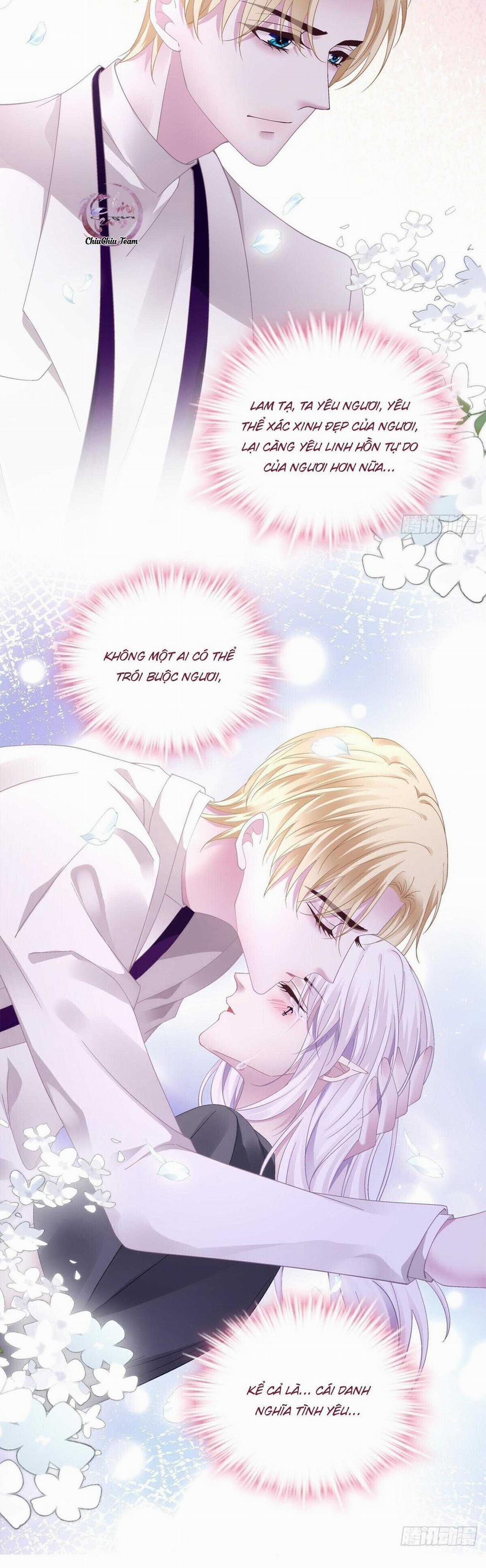 Thánh Tâm Không Dễ Chọc 30 trang 25