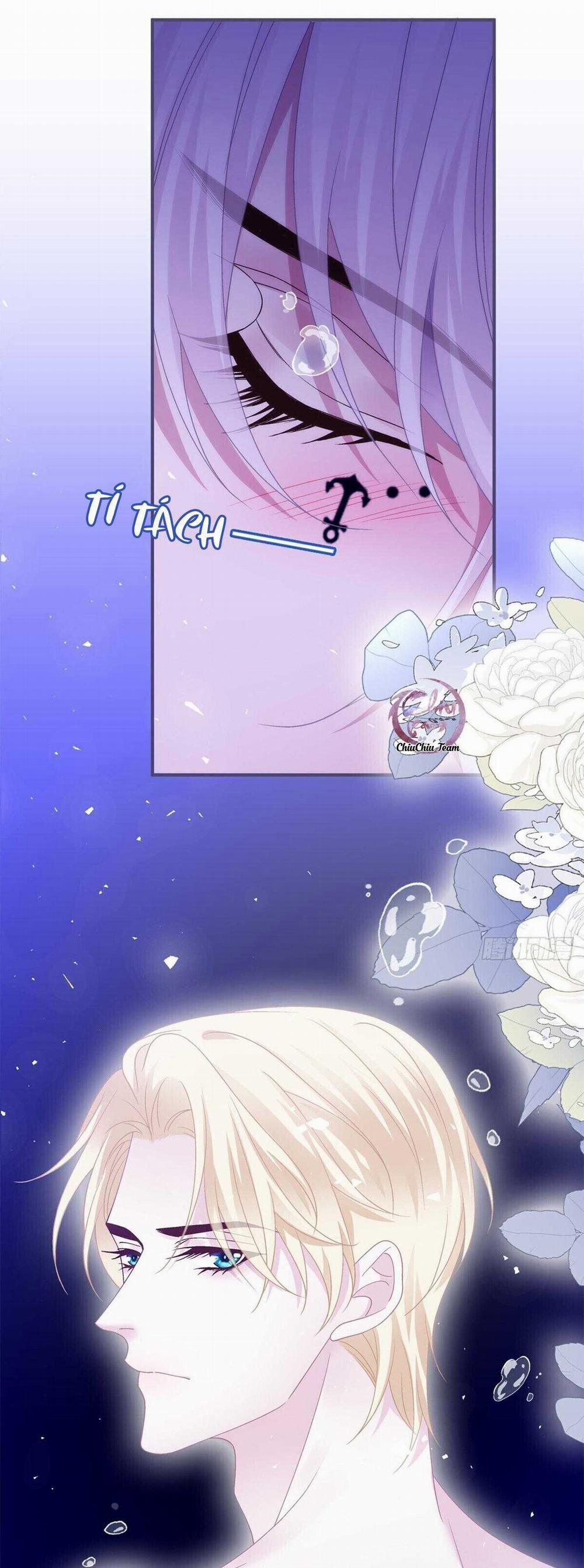 Thánh Tâm Không Dễ Chọc 30 trang 26