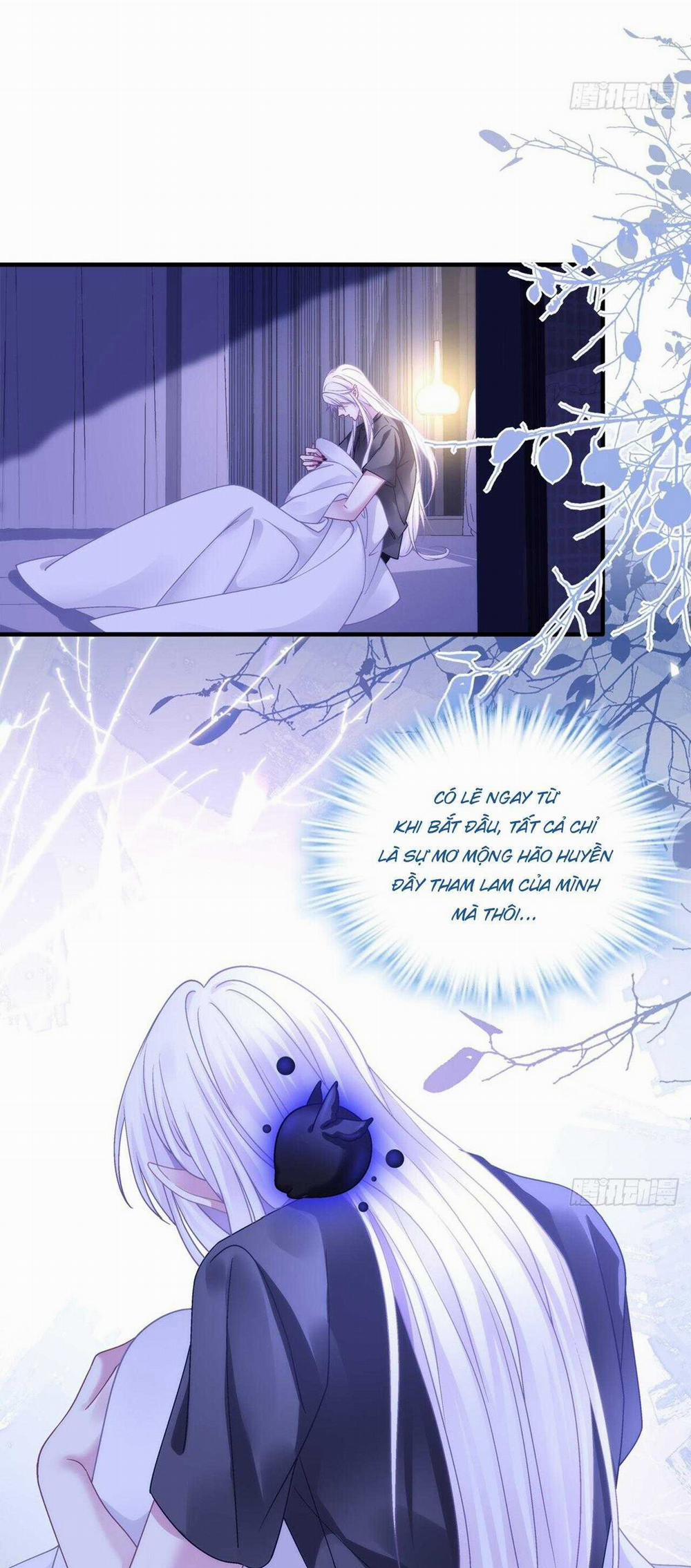 Thánh Tâm Không Dễ Chọc 30 trang 28