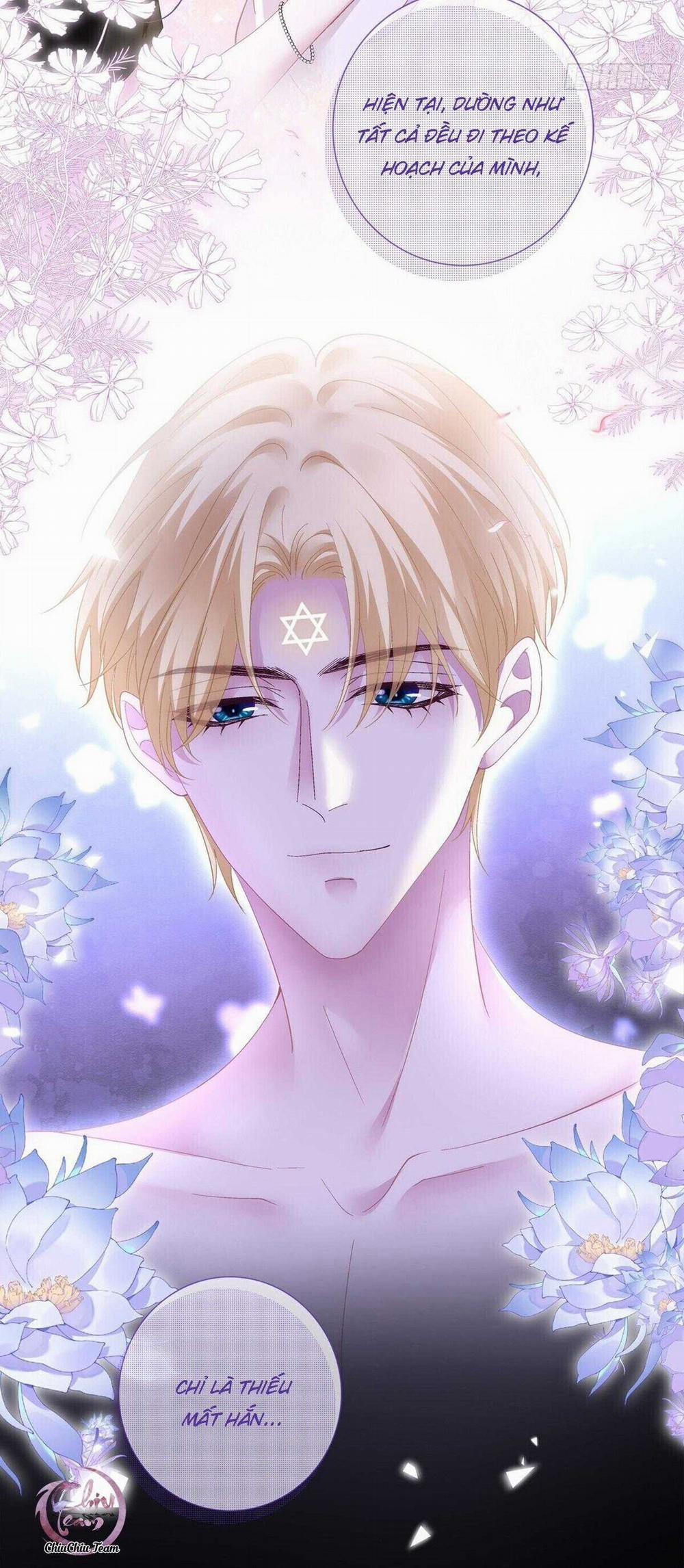 Thánh Tâm Không Dễ Chọc 30 trang 5