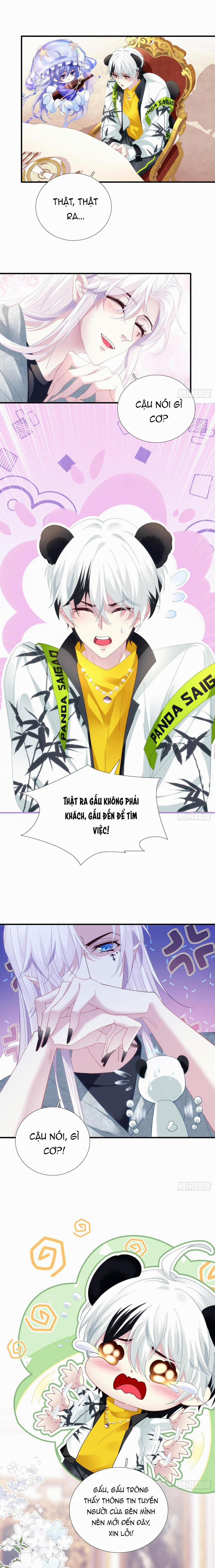 Thánh Tâm Không Dễ Chọc 31 trang 4