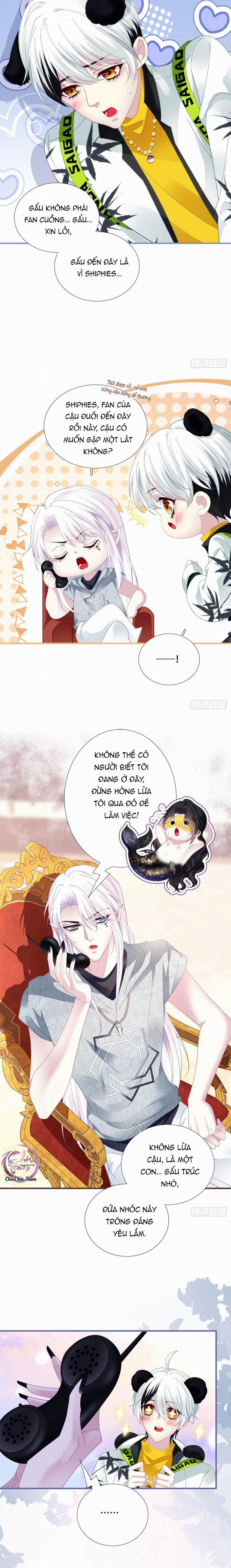 Thánh Tâm Không Dễ Chọc 31 trang 6