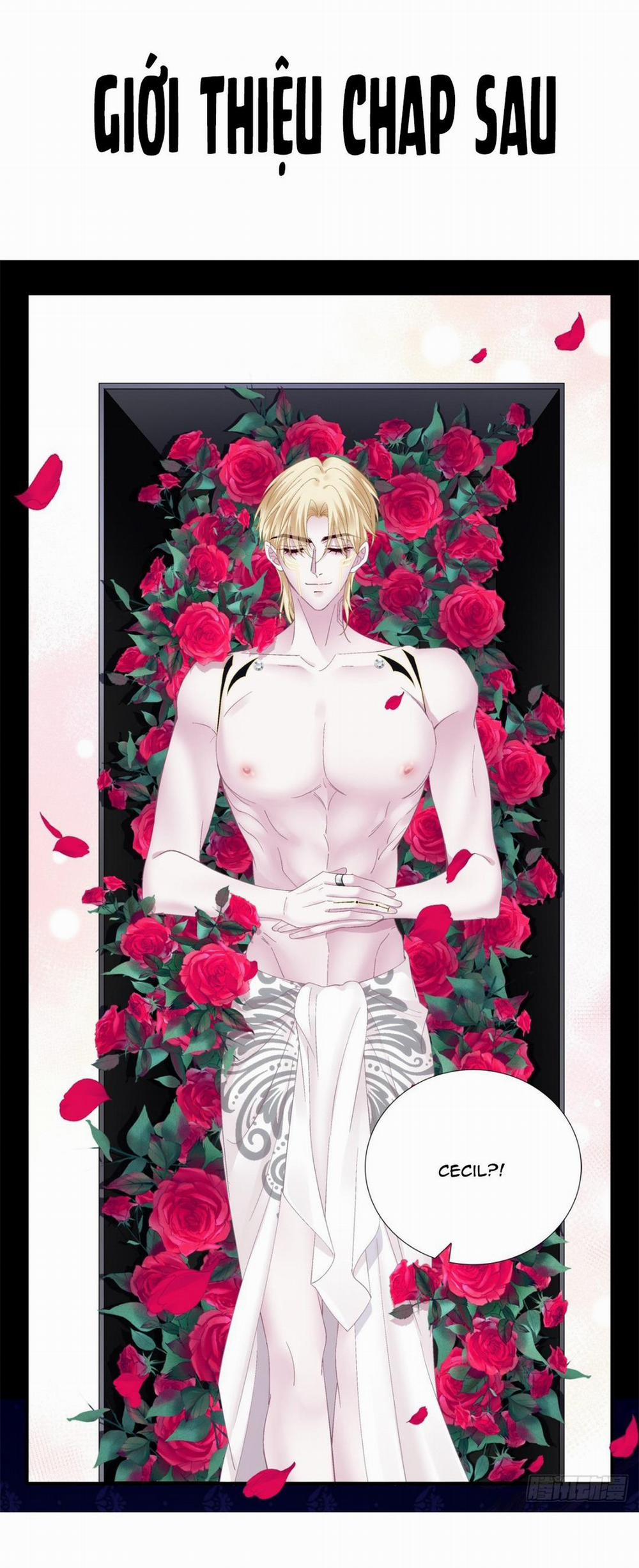 Thánh Tâm Không Dễ Chọc 32 trang 19