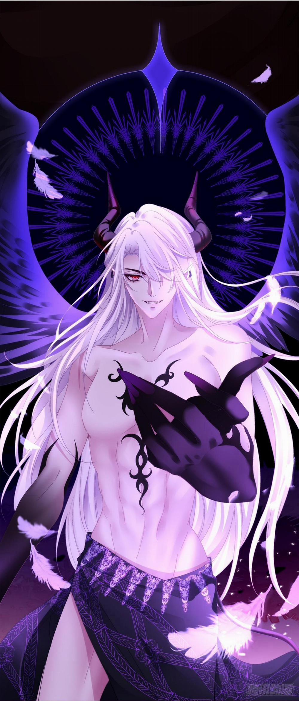 Thánh Tâm Không Dễ Chọc 32 trang 21