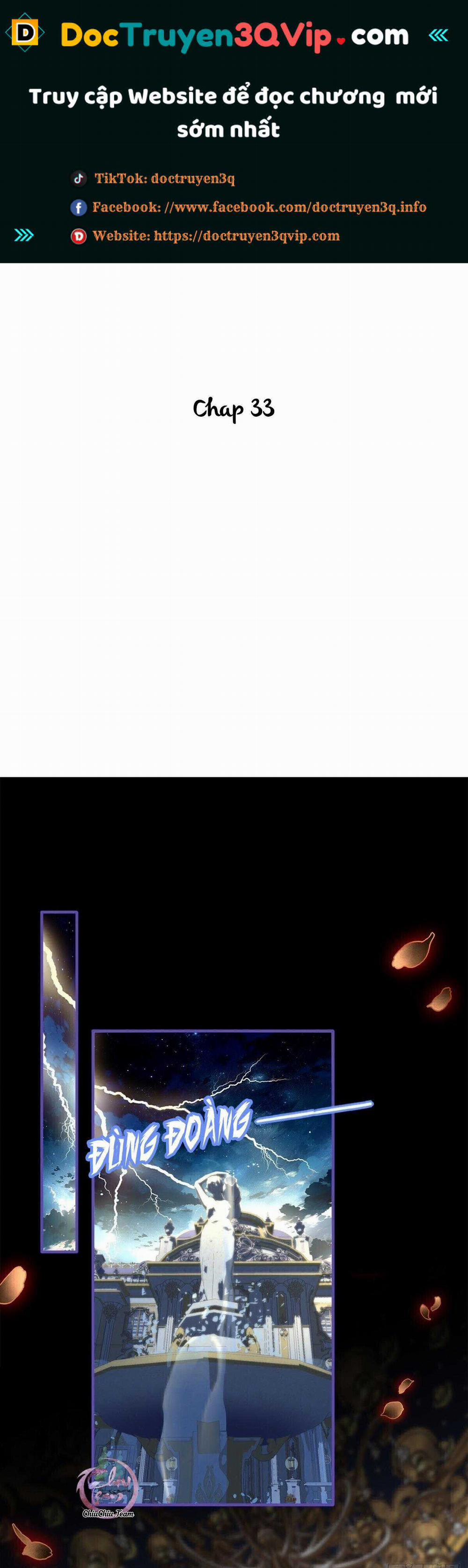 Thánh Tâm Không Dễ Chọc 33 trang 0