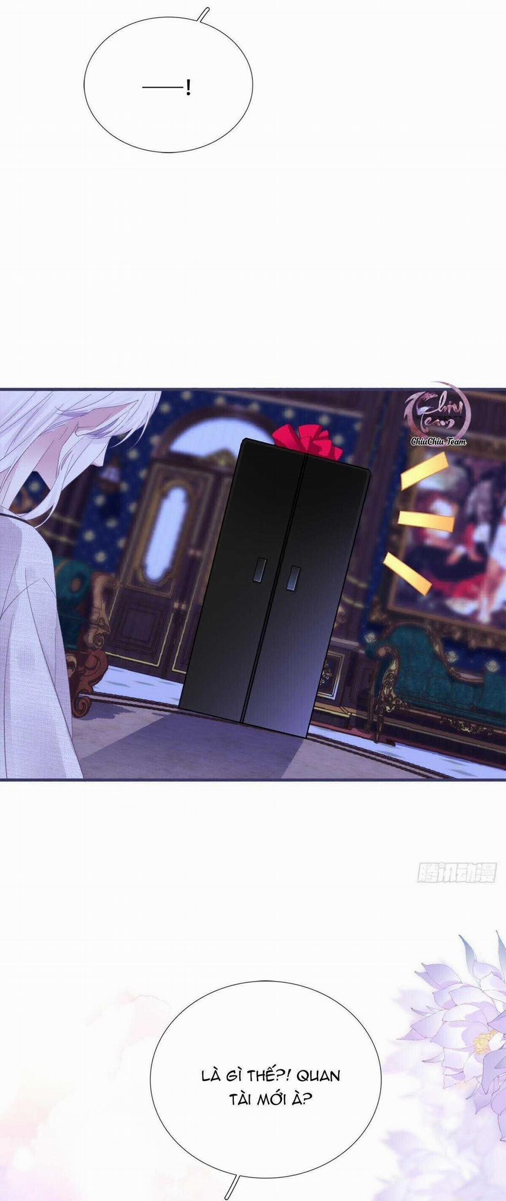 Thánh Tâm Không Dễ Chọc 33 trang 11