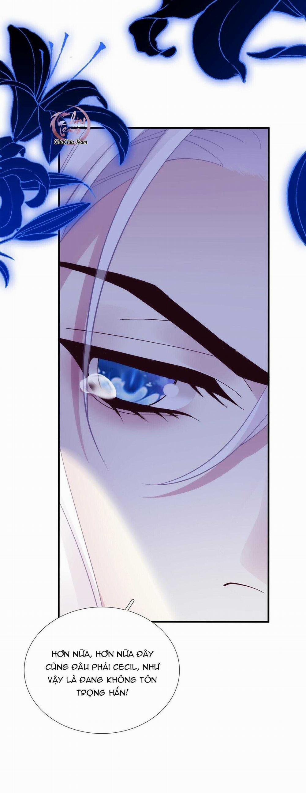 Thánh Tâm Không Dễ Chọc 33 trang 17