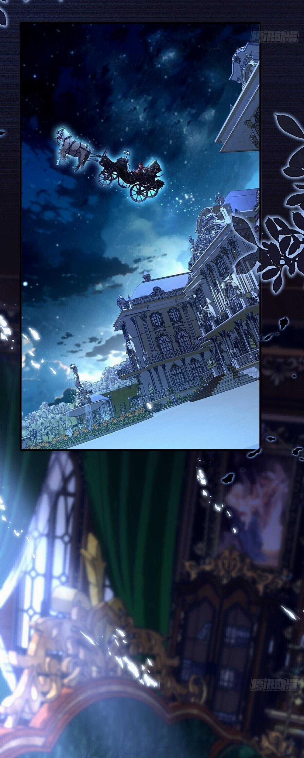 Thánh Tâm Không Dễ Chọc 33 trang 22