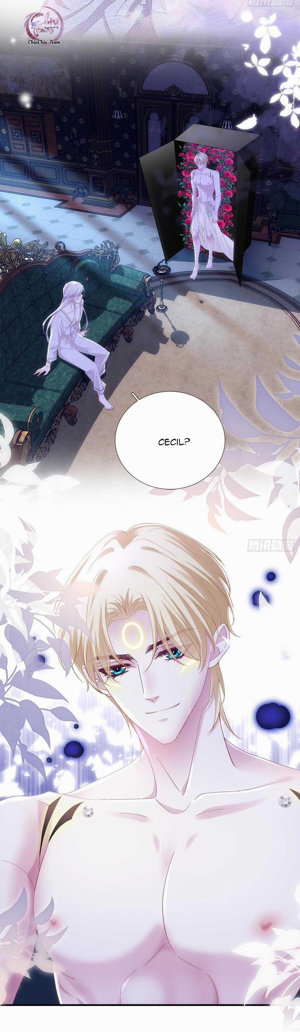 Thánh Tâm Không Dễ Chọc 33 trang 27