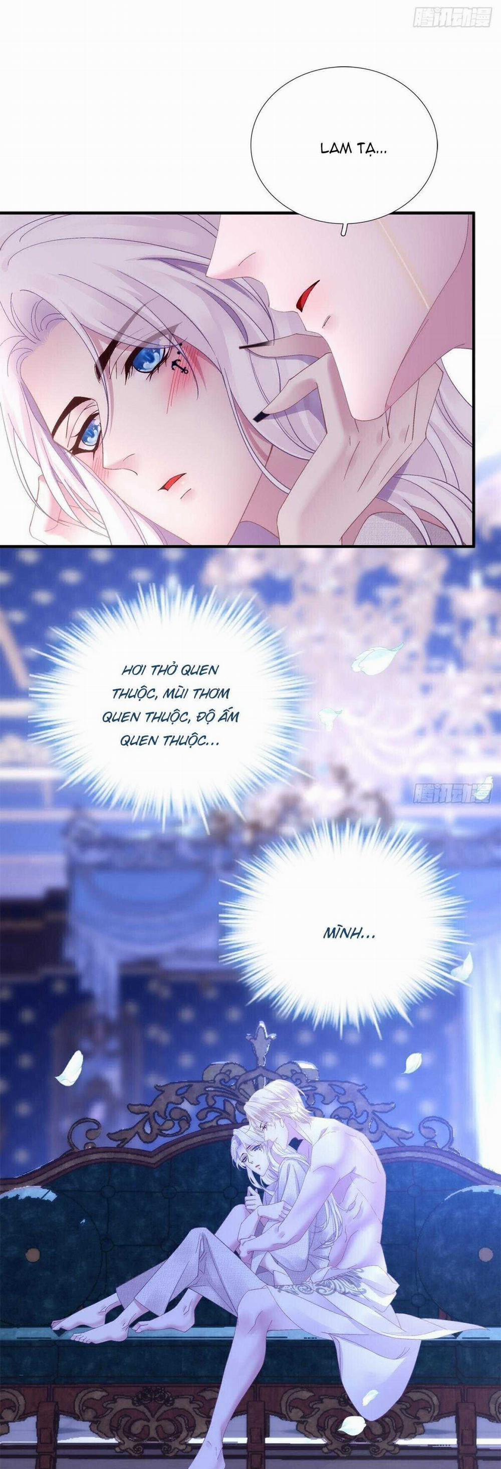 Thánh Tâm Không Dễ Chọc 33 trang 29