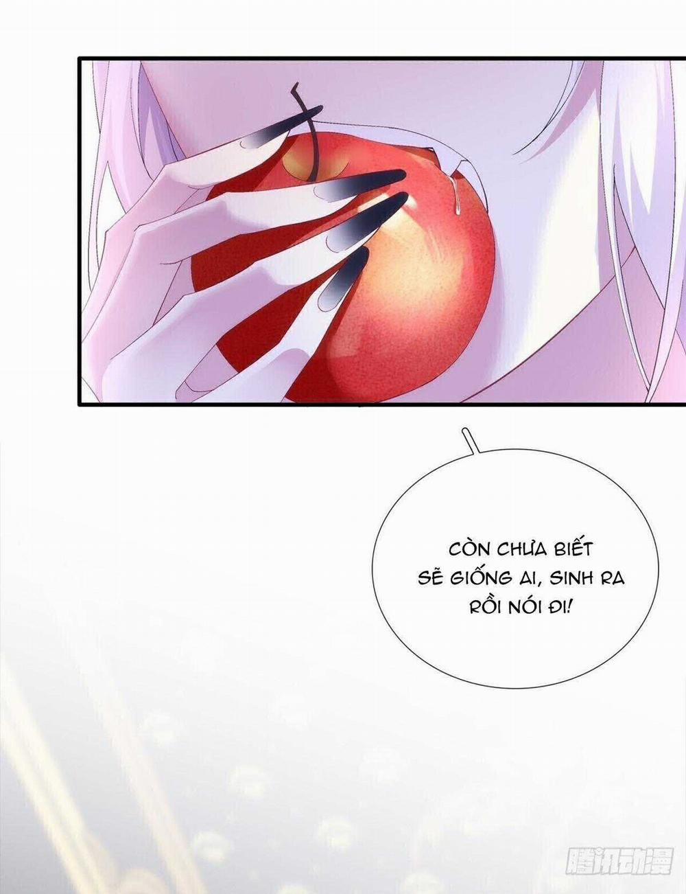 Thánh Tâm Không Dễ Chọc 33 trang 6