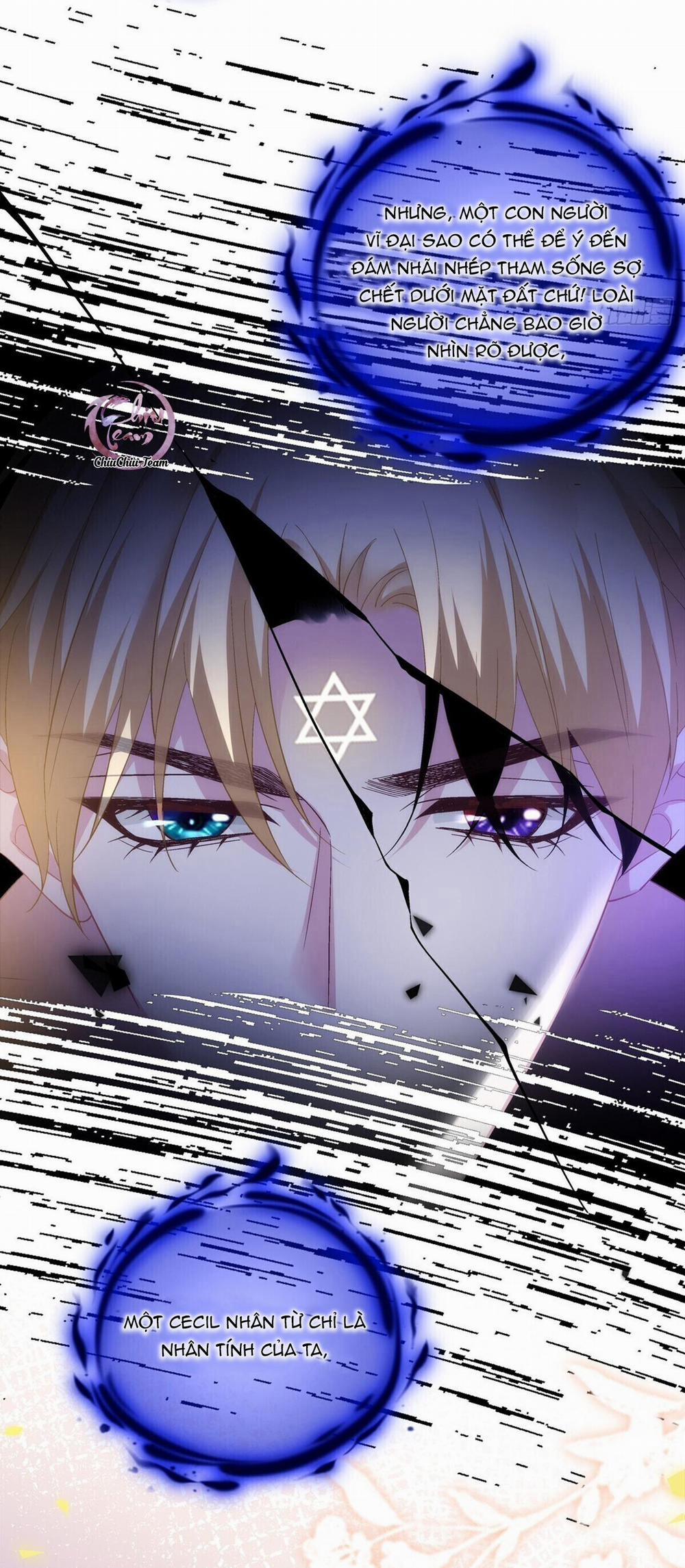 Thánh Tâm Không Dễ Chọc 34 trang 2